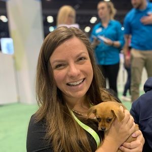 Meet your Posher, Brittany